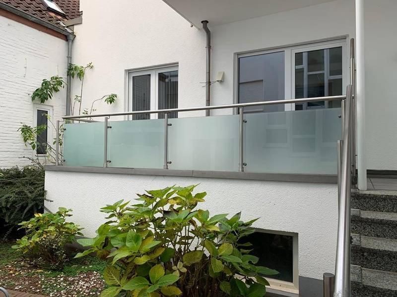 Ferienwohnung Oie Norderney Eksteriør billede