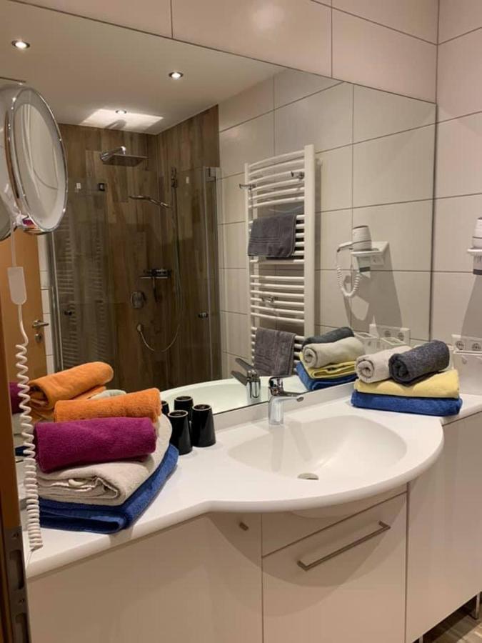 Ferienwohnung Oie Norderney Eksteriør billede